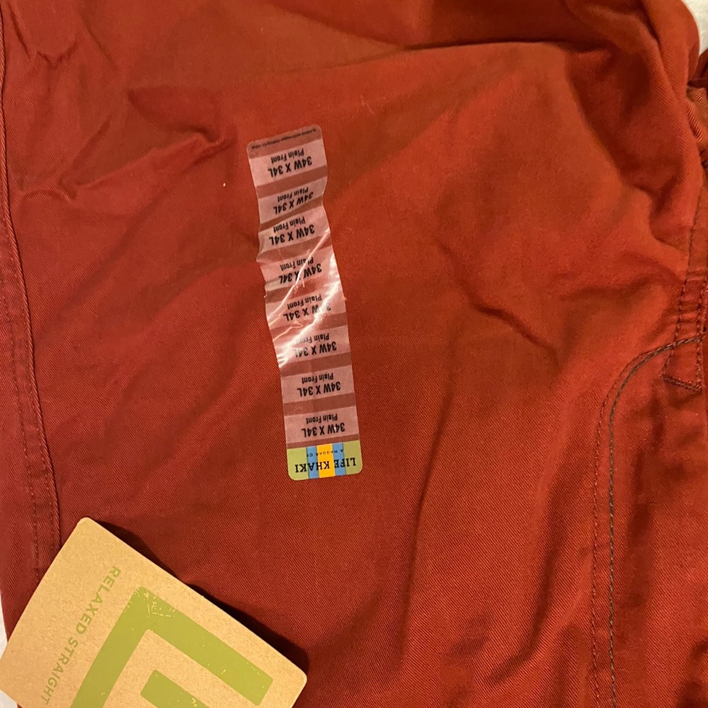 Men pants